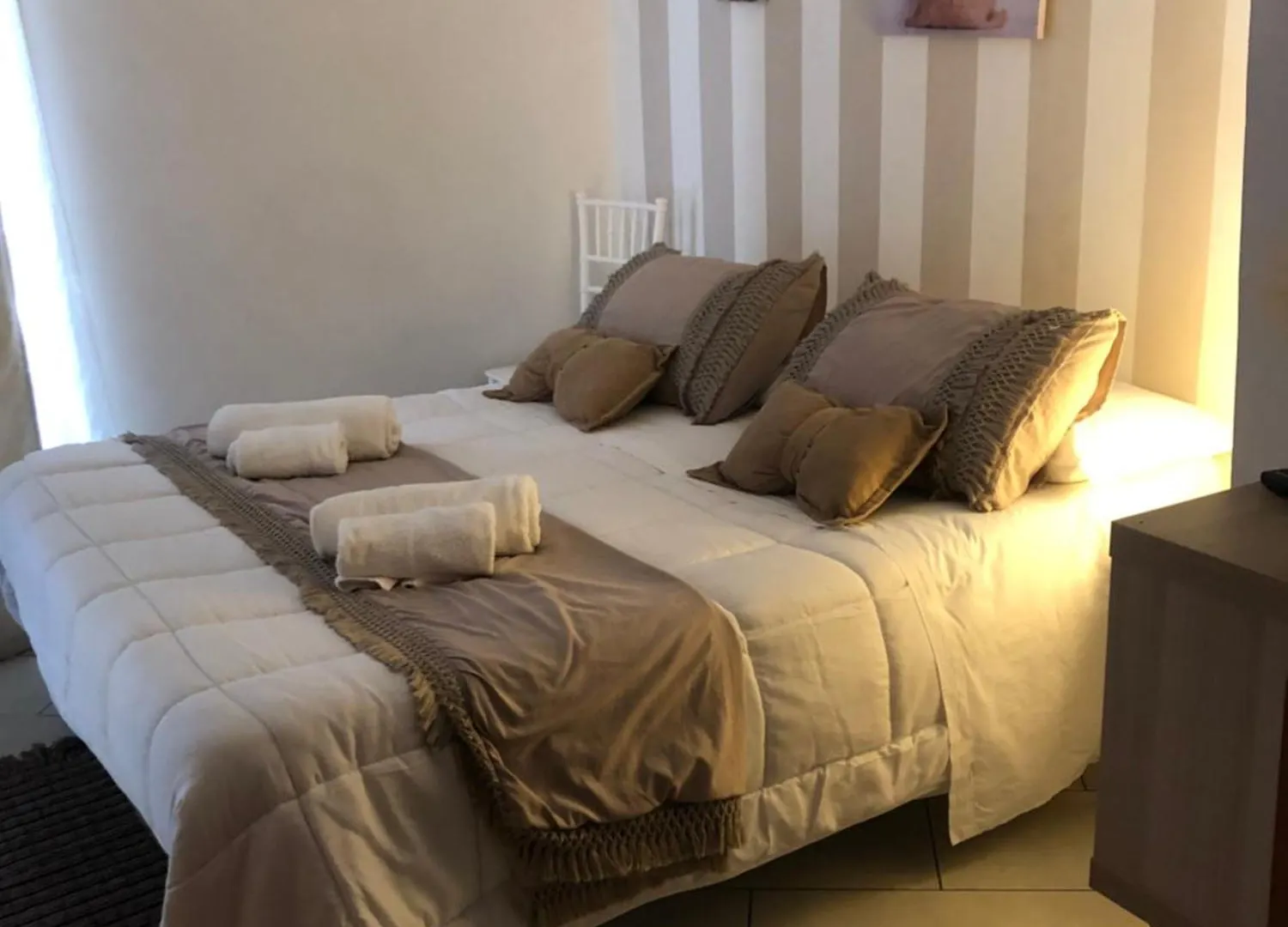 Casa vacanze Nicaredda Home Italia